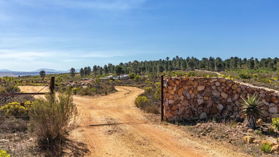 0 Bedroom Property for Sale in Bot River Western Cape